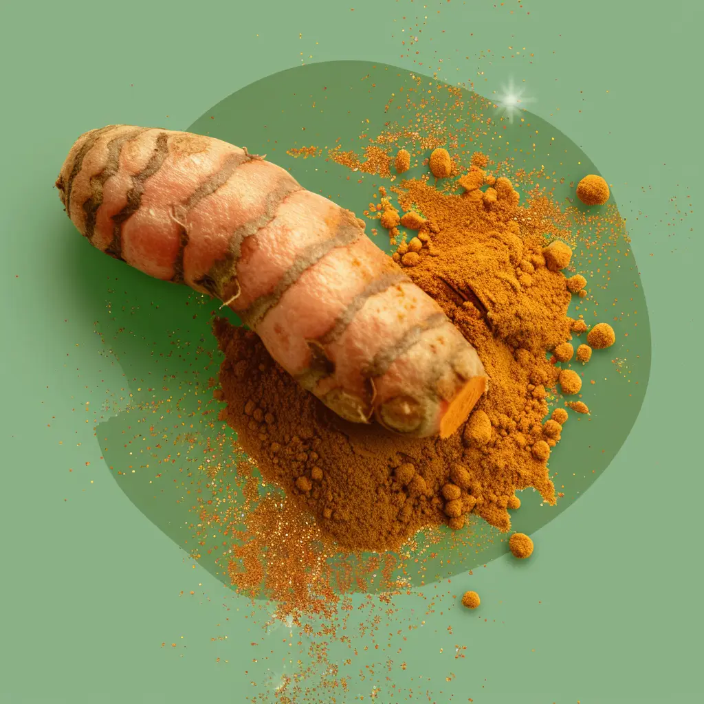 Turmeric Extract